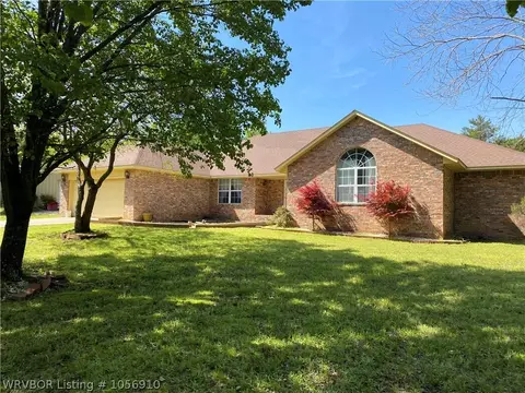 4716 W Highway 10, Hackett, AR 72937 photo 1