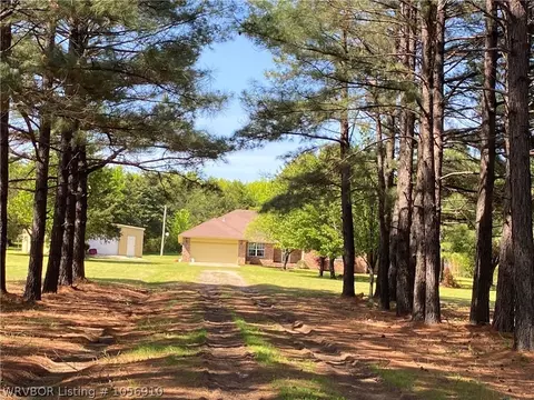 4716 W Highway 10, Hackett, AR 72937 photo 3