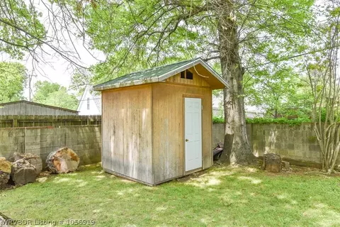 2811 Independence St, Fort Smith, AR 72901 photo 21