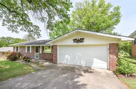 2811 Independence St, Fort Smith, AR 72901 photo 1