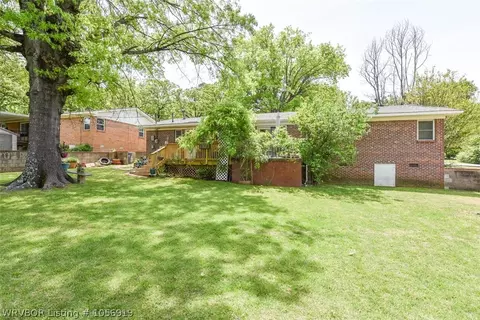 2811 Independence St, Fort Smith, AR 72901 photo 20