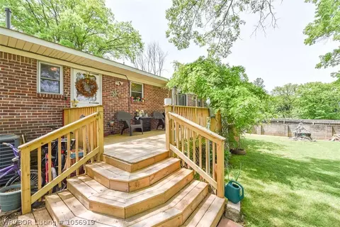 2811 Independence St, Fort Smith, AR 72901 photo 17