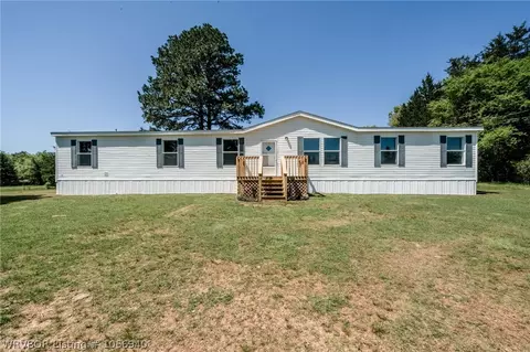 15031 Piney Rd, Mulberry, AR 72947 photo 1