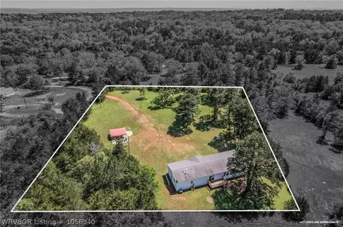 15031 Piney Rd, Mulberry, AR 72947 photo 22