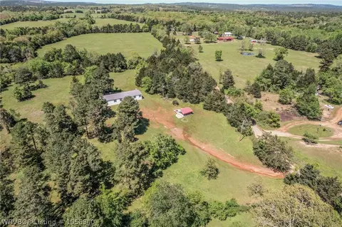 15031 Piney Rd, Mulberry, AR 72947 photo 23
