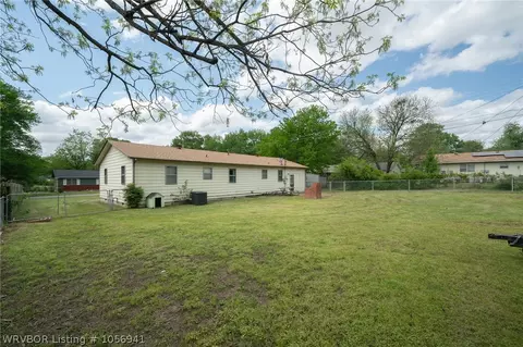 4615 30th St, Fort Smith, AR 72901 photo 23