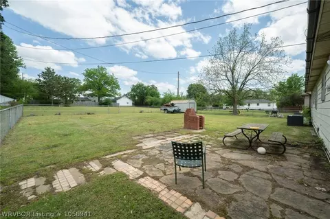 4615 30th St, Fort Smith, AR 72901 photo 22