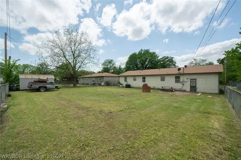 4615 30th St, Fort Smith, AR 72901 photo 20