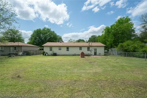 4615 30th St, Fort Smith, AR 72901 photo 21