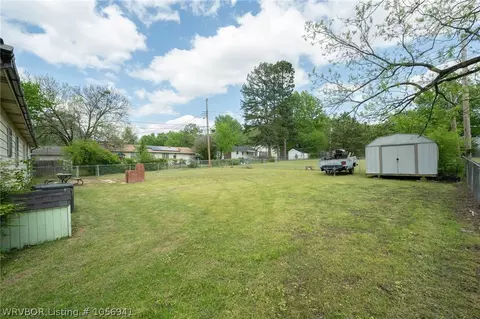 4615 30th St, Fort Smith, AR 72901 photo 19