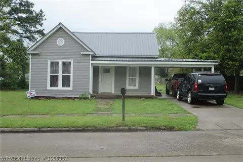 309 Academy St, Paris, AR 72855 photo 1
