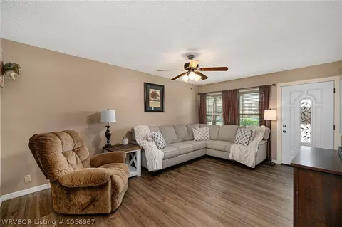 2900 Grinnell Ave, Fort Smith, AR 72908 photo 5