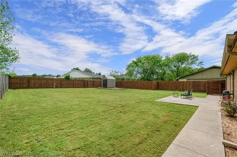 2900 Grinnell Ave, Fort Smith, AR 72908 photo 4