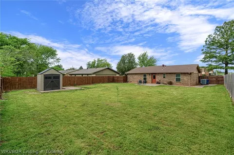 2900 Grinnell Ave, Fort Smith, AR 72908 photo 23