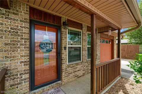 2900 Grinnell Ave, Fort Smith, AR 72908 photo 22