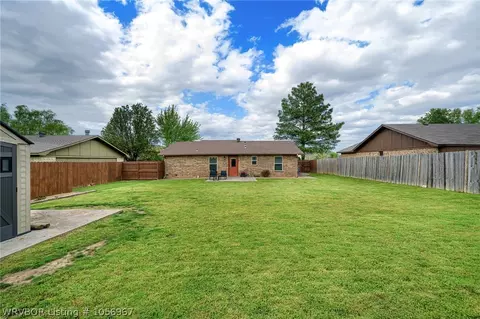 2900 Grinnell Ave, Fort Smith, AR 72908 photo 25