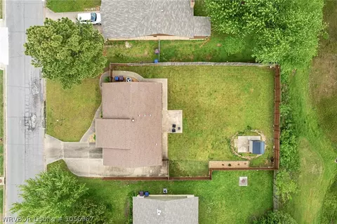 2900 Grinnell Ave, Fort Smith, AR 72908 photo 2