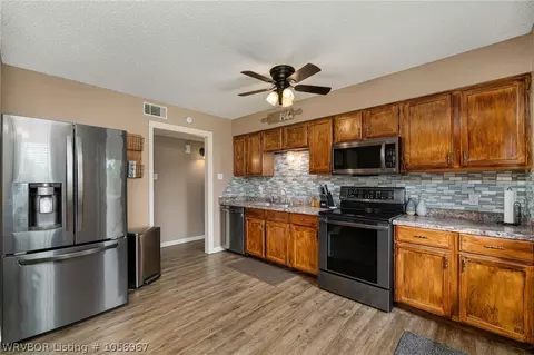 2900 Grinnell Ave, Fort Smith, AR 72908 photo 8