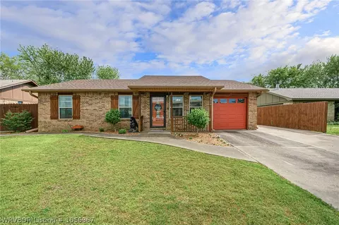 2900 Grinnell Ave, Fort Smith, AR 72908 photo 1