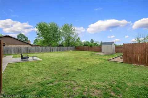 2900 Grinnell Ave, Fort Smith, AR 72908 photo 24