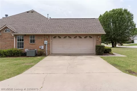 6301 Remington Ct, Fort Smith, AR 72916 photo 3