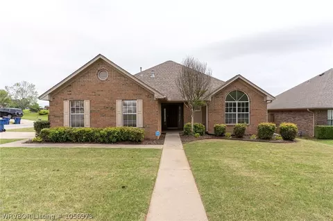 6301 Remington Ct, Fort Smith, AR 72916 photo 1