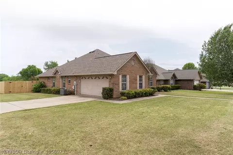 6301 Remington Ct, Fort Smith, AR 72916 photo 4