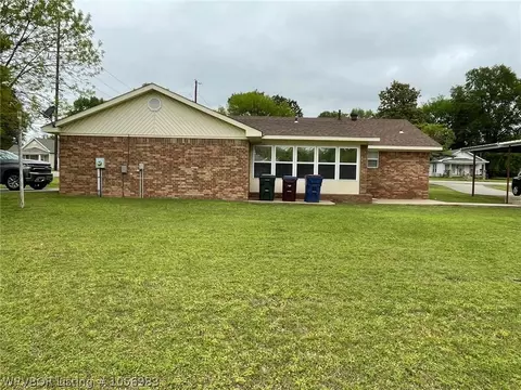 5001 S 28th St, Fort Smith, AR 72901 photo 20