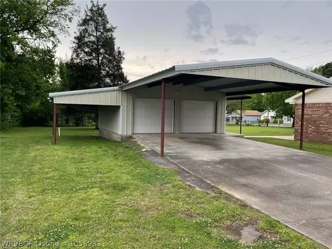 5001 S 28th St, Fort Smith, AR 72901 photo 24