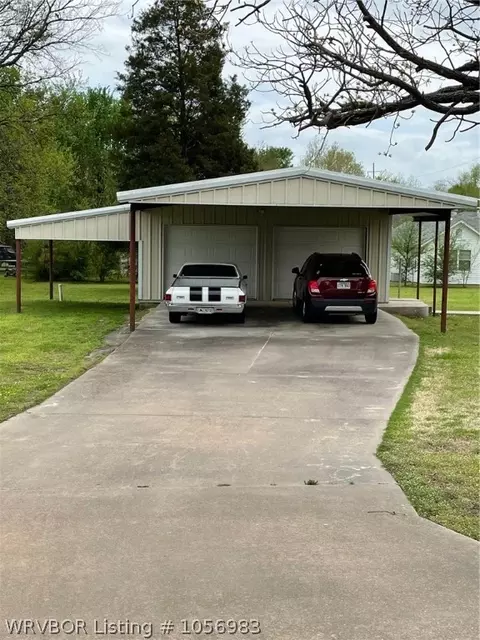 5001 S 28th St, Fort Smith, AR 72901 photo 21
