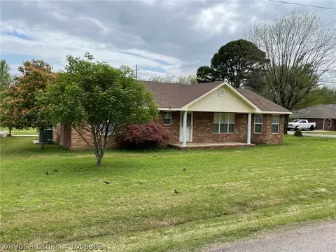 5001 S 28th St, Fort Smith, AR 72901 photo 1