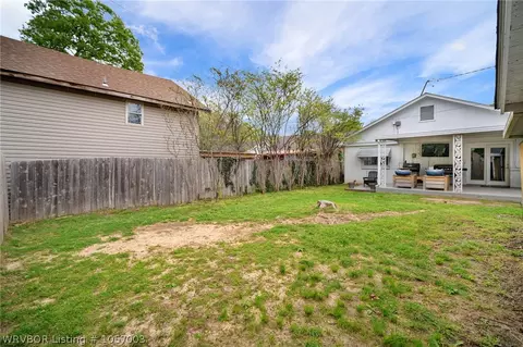 822 S 23rd St, Fort Smith, AR 72901 photo 27