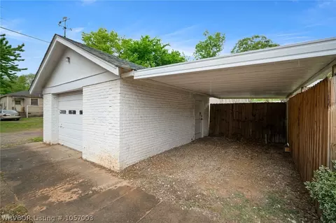 822 S 23rd St, Fort Smith, AR 72901 photo 29