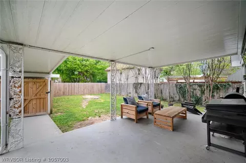 822 S 23rd St, Fort Smith, AR 72901 photo 24