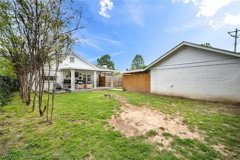 822 S 23rd St, Fort Smith, AR 72901 photo 26