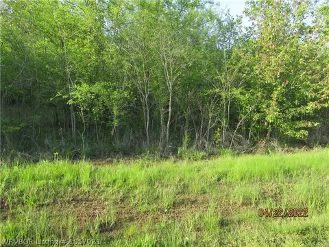 Tbd E 1128 Road, Muldrow, OK 74948