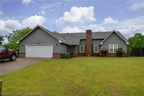 2409 Ramsgate Way, Fort Smith, AR 72908 photo 1