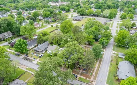 1004 S 23rd St, Fort Smith, AR 72901 photo 46