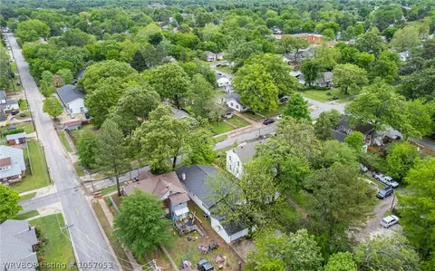 1004 S 23rd St, Fort Smith, AR 72901 photo 42