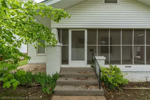 1004 S 23rd St, Fort Smith, AR 72901 photo 4