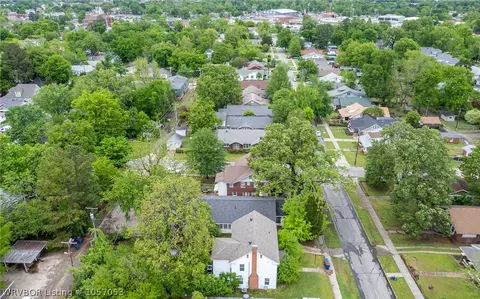 1004 S 23rd St, Fort Smith, AR 72901 photo 39