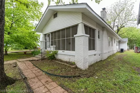 1004 S 23rd St, Fort Smith, AR 72901 photo 3