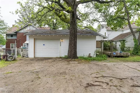 1004 S 23rd St, Fort Smith, AR 72901 photo 36