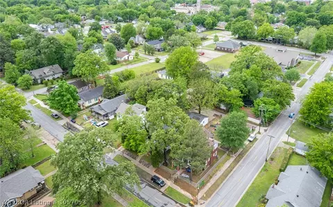 1004 S 23rd St, Fort Smith, AR 72901 photo 45