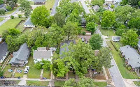1004 S 23rd St, Fort Smith, AR 72901 photo 37