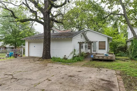1004 S 23rd St, Fort Smith, AR 72901 photo 35
