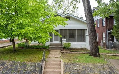 1004 S 23rd St, Fort Smith, AR 72901 photo 50