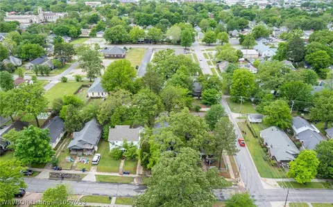 1004 S 23rd St, Fort Smith, AR 72901 photo 47