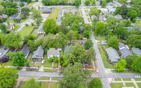 1004 S 23rd St, Fort Smith, AR 72901 photo 48