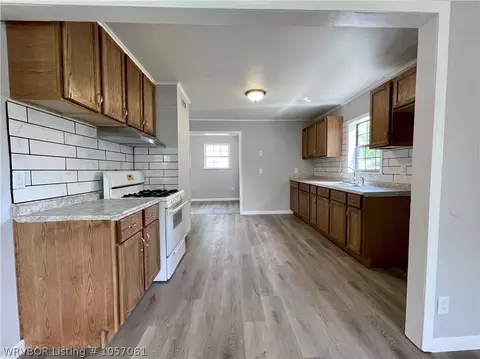 2705 Spradling Ave, Fort Smith, AR 72904 photo 6
